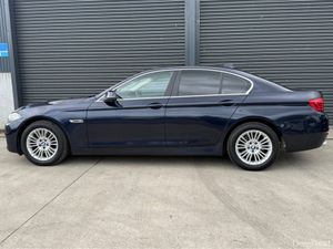 BMW 5-Series 518D 5E 4DR MANUAL - Image 3
