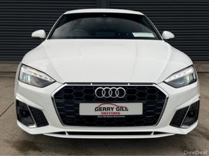 Audi A5 S LINE 35 TDI MHEV S-A SPORTBACK - Image 2