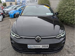 Volkswagen Golf R-LINE PLATINUM EDITION AUTOMATIC - Image 2