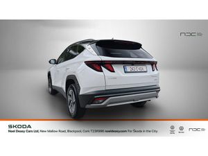 Hyundai Tucson HEV EXECUTIVE FACELIFT-PETROL/ELECT - Image 2