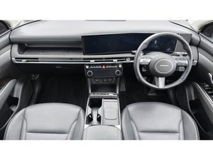 Hyundai Tucson HEV EXECUTIVE FACELIFT-PETROL/ELECT - Image 3