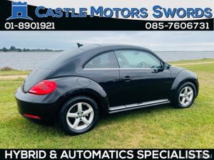 Volkswagen Beetle FINANCE AVAILABLE FROM €72 P/W - Image 3