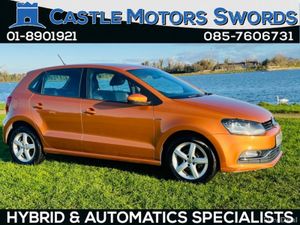 Volkswagen Polo FINANCE AVAILABLE FROM €56 P/W - Image 3