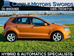 Volkswagen Polo FINANCE AVAILABLE FROM €56 P/W - Image 4