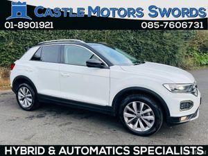 Volkswagen T-Roc FINANCE AVAILABLE FROM €98 P/W - Image 4
