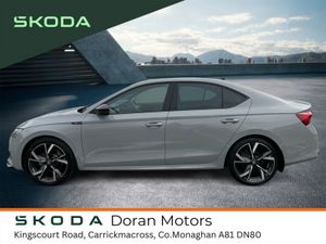 Skoda Octavia SPORT 2.0 TDI 150HP DSG 5 - Image 2