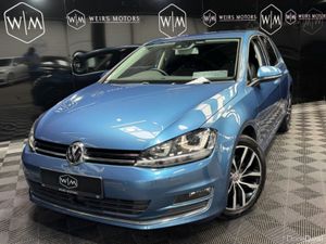 Volkswagen Golf 1.4 TSI//AUTOMATIC//HIGHLINE//ONLY - Image 2