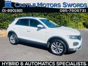 Volkswagen T-Roc FINANCE AVAILABLE FROM €103 P/W - Image 3
