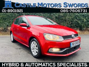 Volkswagen Polo FINANCE AVAILABLE FROM €52 P/W - Image 2