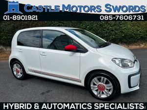 Volkswagen up! 1.2 AUTOMATIC    BEATS SPEC - Image 2
