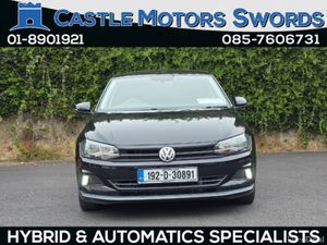 Volkswagen Polo FINANCE AVAILABLE - Image 2