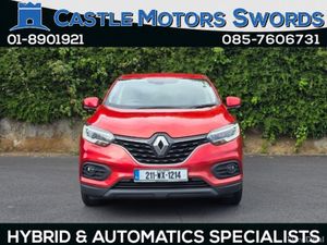 Renault Kadjar FINANCE AVAILABLE FROM €84 P/W - Image 3