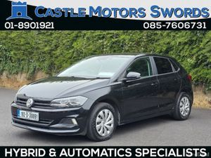 Volkswagen Polo FINANCE AVAILABLE - Image 3