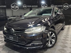 Volkswagen Polo 1.0 TSI//AUTOMATIC//COMFORTLINE//A - Image 2