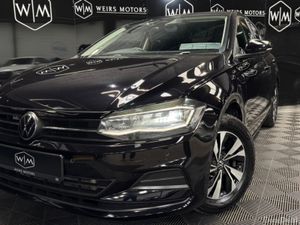 Volkswagen Polo 1.0 TSI//AUTOMATIC//COMFORTLINE//A - Image 3