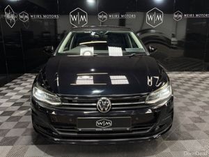 Volkswagen Polo 1.0 TSI//AUTOMATIC//COMFORTLINE//A - Image 4