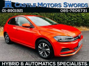 Volkswagen Polo FINANCE AVAILABLE FROM €80 P/W - Image 2