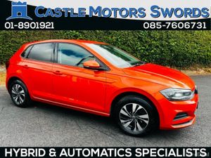 Volkswagen Polo FINANCE AVAILABLE FROM €80 P/W - Image 3