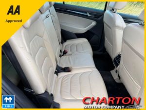 Skoda Kodiaq STYLE 2.0 TDI 150HP DSG 4 4DR AUTO - Image 2