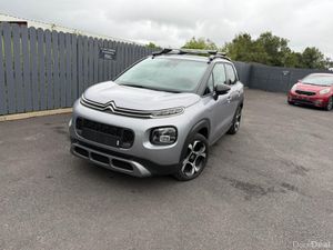 Citroen C3 Aircross FLAIR PURETEC PURETECH S/S - Image 2
