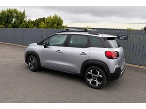 Citroen C3 Aircross FLAIR PURETEC PURETECH S/S - Image 3