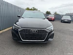 Audi A3 S LINE 40 TFSI E S-A SPORTBACK - Image 4