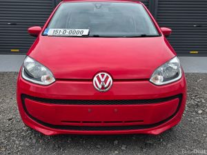 Volkswagen Up! Automatic 2015 - Image 3