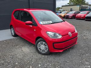 Volkswagen Up! Automatic 2015 - Image 2