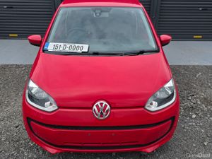 Volkswagen Up! Automatic 2015 - Image 4