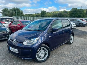 Volkswagen up! 1.0L Petrol  Automatic Low Mileage - Image 3