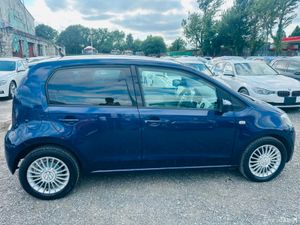 Volkswagen up! 1.0L Petrol  Automatic Low Mileage - Image 4