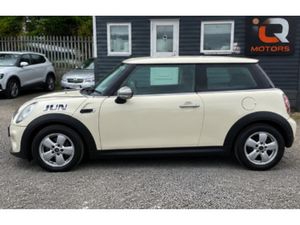 Mini Cooper 1.2L Petrol Auto 3D Very Low Mileage - - Image 4