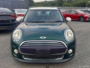 Mini Cooper 1.5L Diesel Automatic Low Mileage (702 - Image 2