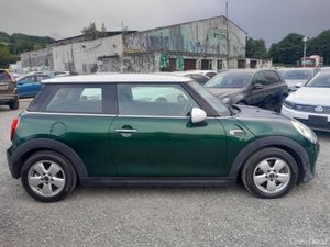 Mini Cooper 1.5L Diesel Automatic Low Mileage (702 - Image 4