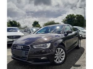 Audi A3 1.4 TFSI Petrol AUTOMATIC - Leather Seats - Image 3
