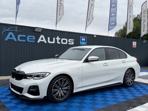 BMW 3-Series M-SPORT X-DRIVE - 2.0L DIESEL - AUTO - Image 3