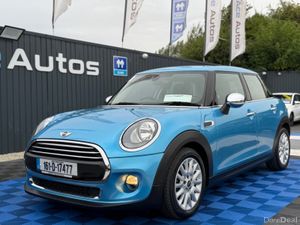 Mini One 1.5 DIESEL - MANUAL - 12M WARRANTY - CAR: - Image 2