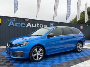 Peugeot 308 GT - 1.5 DIESEL - AUTO - 12M WARRANTY - Image 3