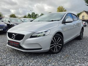 2017 Volvo V40 2.0d/Irish/New NCT/Warranty - Image 3