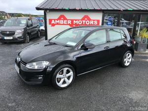 2016 Volkswagen Golf Turbo Diesel - Image 2