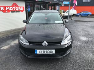2016 Volkswagen Golf Turbo Diesel - Image 4
