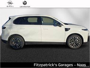 Leapmotor B10 Design 67.1kwh + Free Paint , 3.9% F - Image 4