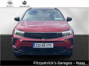 Opel Grandland X GS 1.2i Auto 130BHP (Price Includ - Image 3