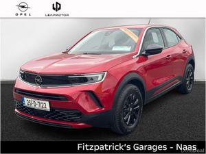 Opel Mokka SC 1.2i Demo with 3.9% Finance Availabl - Image 4