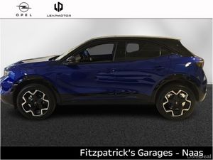 Opel Mokka GS 1.2i New Model Demo with 3.9% Financ - Image 4