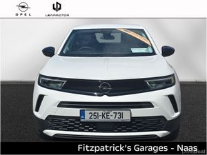 Opel Mokka Elegance 1.2i Demo with 3.9% Finance Av - Image 3