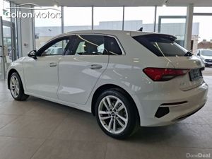 Audi A3 A3 Sport 40 Tfsi E Sport  40  204 13kWh PH - Image 2