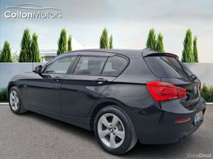 BMW 1-Series 118d SE - Image 3