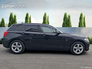 BMW 1-Series 118d SE - Image 4