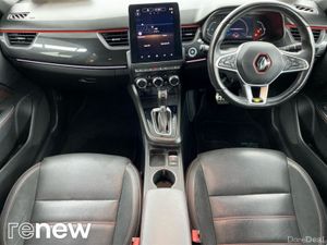 Renault Arkana R.S. LINE E-TECH HYBRID 145 AUTO - Image 3